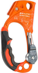 Skylotec Quick Roll Tip de blocare: cu mâna stângă / Culoare: gri (CT-2D663STD)