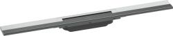 Hansgrohe RainDrain Flex a lefolyó külső eleme 70 cm króm 56043000 (56043000)