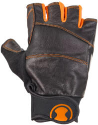 Skylotec Progrip Ferrata Glove Mărime mănuși: XXL / Culoare: negru/portocaliu