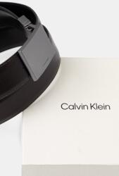 Calvin Klein колан мъжки от кожа (LV04D7119G)