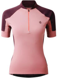 Dare 2b Flutter Jersey Mărime: XL / Culoare: roșu (DWT783 126 16L)