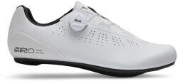 Giro Pantofi Giro Cadet II, albă (EU 39)
