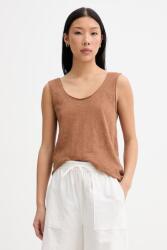 Marc O'Polo top pentru femei, din bumbac MPY2-TSD00K_88X (5000014109)