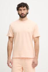 Lacoste tricou pentru bărbați, din bumbac PPY2-TSM1A0_20X (TH1979)