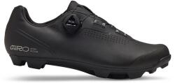 Giro Pantofi ciclism Giro Cadet XC, black (EU 43)