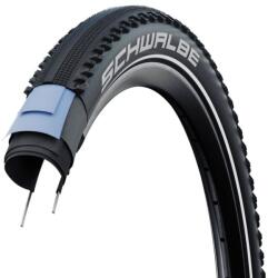 Schwalbe Anvelopă Schwalbe Hurricane 29x2.40" Performance RaceGuard reflex, sârmă