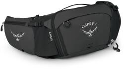 Osprey Borsetă șold Osprey Savu 5, raven black ()