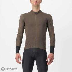 Castelli Dres Castelli FLIGHT LS AIR, asfalt (M)