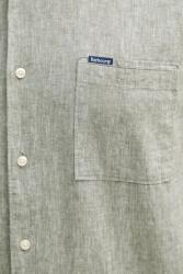 Barbour риза мъжка с лен (MSH5093)