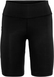 KARI TRAA Ava 8 Inch Shorts (623942 Black)
