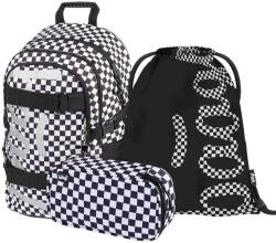 Baagl 3 Set Skate Ska (a-8903)