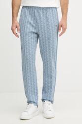 Lacoste pantaloni de trening bărbați cu bumbac 9BYX-SPM0HI_55B (XH1440)