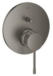GROHE Essence egykaros keverő, 2-utas váltóval Brushed Hard Graphite (GR-24058AL1)