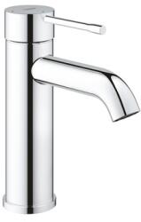 GROHE Essence egykaros mosdócsaptelep Click-Clack leeresztővel, 1/2 S-es méret, króm (GR-24179001)