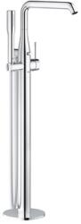 GROHE Geohe Essence egykaros álló kádtöltő csaptelep 1/2, padlóra szerelhető, króm (GR-23491001)