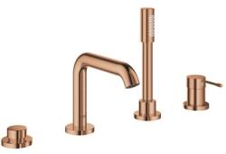 GROHE Essence egykaros kádcsaptelep 4 lyukas, Warm Sunset (GR-19578DA1)