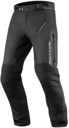Rebelhorn Pantaloni Moto Rebelhorn Hiker III negru lichidare (PRBRH-TP-HIKER-III_01)
