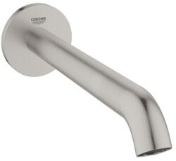 GROHE Essence kádkifolyó SuperSteel (GR-13449DC1)