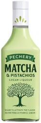Pechery Matcha & Pistachio Likőr [0, 7L|17%] - diszkontital