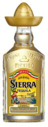 Sierra Reposado Tequila Mini [0, 05L|35%] - diszkontital
