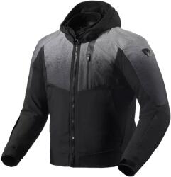 Revit Geacă de motocicletă Revit Epsilon H2O negru-gri (REFJT359-1150)