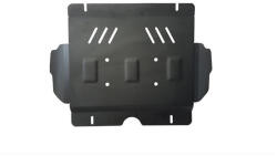 Scut Protection TAS26.179-2 - Motorvédő lemez