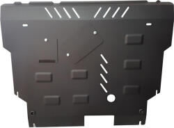 Scut Protection TAS26.176D - Motorvédő lemez