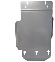 Scut Protection TAS00.192ALU - Alumínium Váltó-védő lemez
