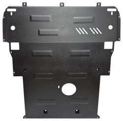 Scut Protection TAS27.313 - Motorvédő lemez