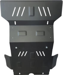 Scut Protection TAS26.170 - Motorvédő lemez
