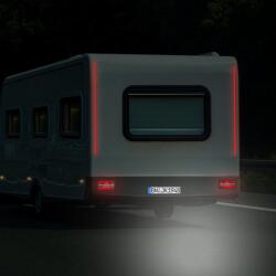 Jokon L920 multifunkcionális LED-es hátsó lámpa orientáció jobb oldal