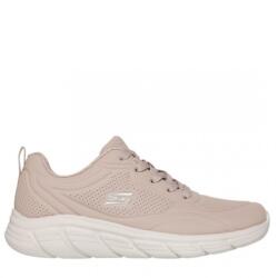 Skechers cipő BOBS B FLEX LO - COOL EASE (117715TAN38)