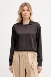 Lacoste bluză pentru femei PPY2-KDD0AE_88X (CF9802)