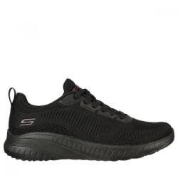 Skechers cipő BOBS SQUAD CHAOS - FACE OFF (117209BBK39)