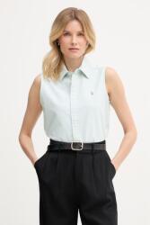 Ralph Lauren cămașă pentru femei, din bumbac PPYA-KDD0HG_65X (211968896)