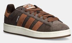 Adidas sneakers din piele întoarsă Campus 00s 9BYH-OBM1NP_88X (ID1417)