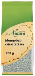 Dénes-Natura Mungóbab csíráztatásra 200 g - reformnagyker