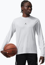 Nike Jordan Longsleeve męski Nike Jordan Sport Essentials Dri-Fit white