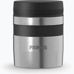 Primus Ételtermosz Primus Flinta Insulated Lunch Jug 400 ml stainless steel