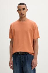 Marc O'Polo tricou basic pentru bărbați, din bumbac MPY2-TSM002_22X (5000013956)