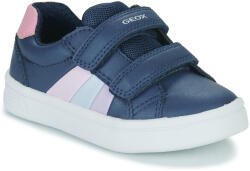 GEOX Pantofi sport Casual Fete J DJROCK GIRL Geox Albastru 31