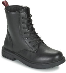 Geox Ghete Fete ECLAIR Geox Negru 35 - spartoo - 367,00 RON