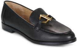 Ralph Lauren Mocasini Femei BLAIKE LOAFR-FLATS-LOAFER Lauren Ralph Lauren Negru 37