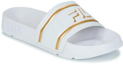 Fila Șlapi Femei MORRO BAY LOGO SLIPPER Fila Alb 38