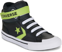 Converse Pantofi sport stil gheata Băieți PRO BLAZE STRAP LEATHER Converse Negru 31
