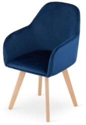  Étkező szék Blue Fame (model_3659_2-FERMO-MOLY48)