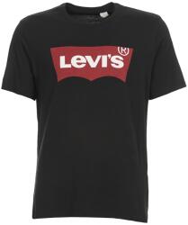 Levi's Tricouri mânecă scurtă Bărbați GRAPHIC SET-IN Levis Negru EU XXS