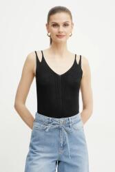 Marella top Emme by Marella - fekete L