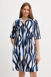 Joseph Ribkoff ruha - kék 42 - answear - 50 990 Ft