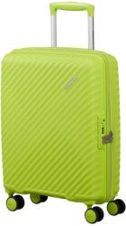 Samsonite DIABLAST négykerekű kabinbőrönd-Lime 159573-A991